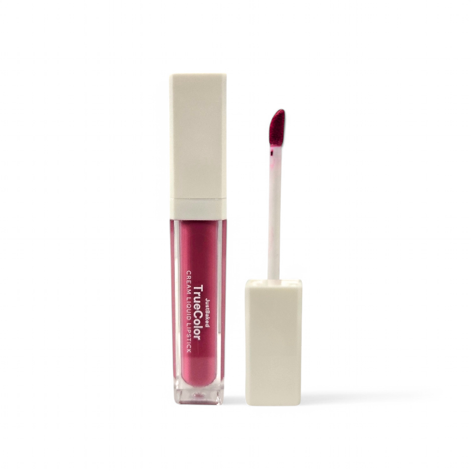 Lápiz labial líquido en crema mate TrueColor
