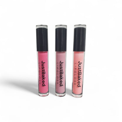 Brillo de labios: hidratante y voluminizador