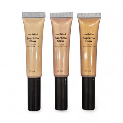SupremeGlow - Iluminador líquido