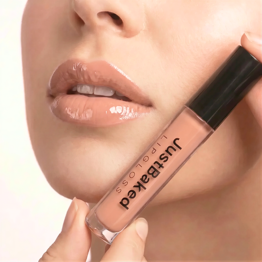 Lipgloss - Hydrating