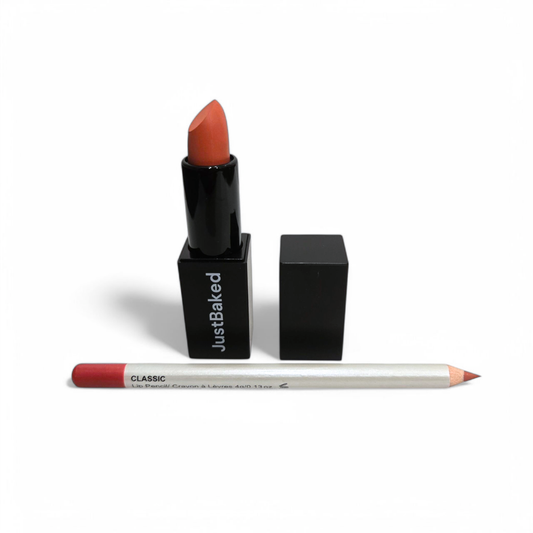 Lip Kit - 2 Piece Beach Fun Set