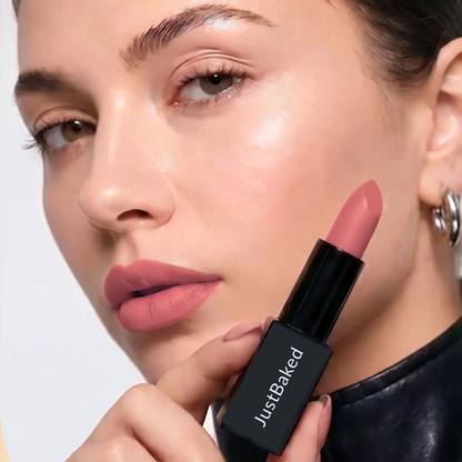Lipstick - Matte Intense Color