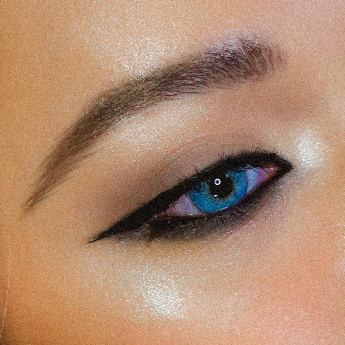 GlamGlide - Long Wear Gel Eye Pencil with Built-In Sharpener