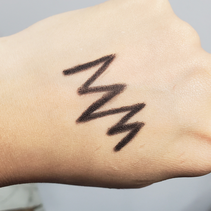 GlamGlide - Long Wear Gel Eye Pencil with Built-In Sharpener
