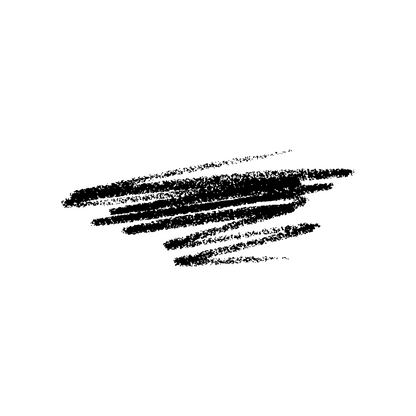 StriaNoir - Lápiz de ojos con efecto difuminado intenso