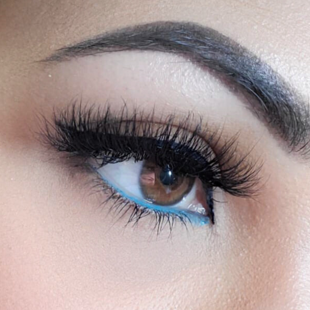 GlamGlide - Long Wear Gel Eye Pencil with Built-In Sharpener