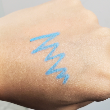 GlamGlide - Long Wear Gel Eye Pencil with Built-In Sharpener