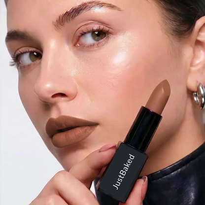Lipstick - Matte Intense Color