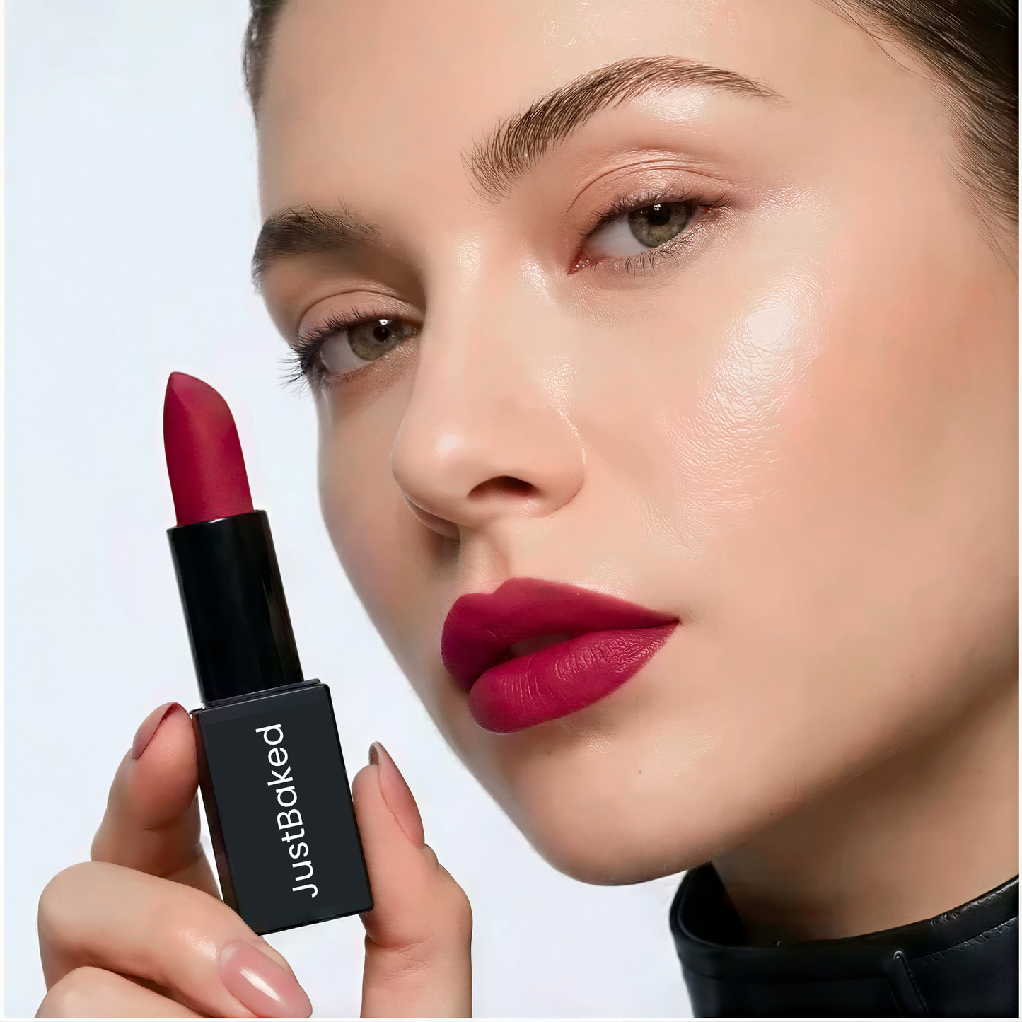 Lipstick - Matte Intense Color