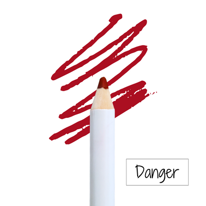 Lip Kits - 2 Piece Forever Red Set