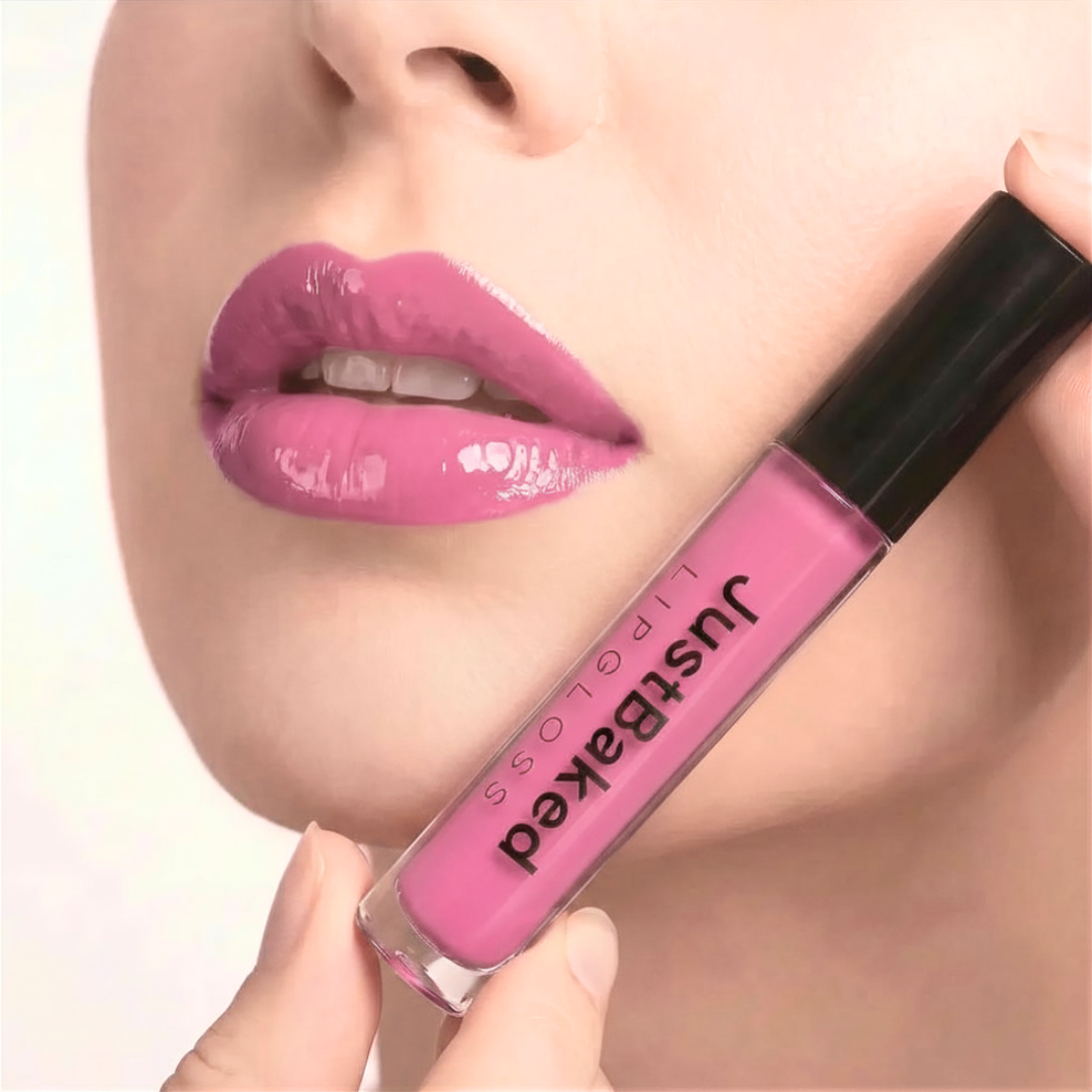 Lipgloss - Hydrating