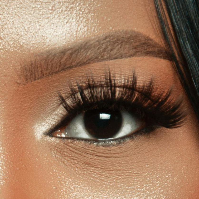 GlamGlide - Long Wear Gel Eye Pencil with Built-In Sharpener