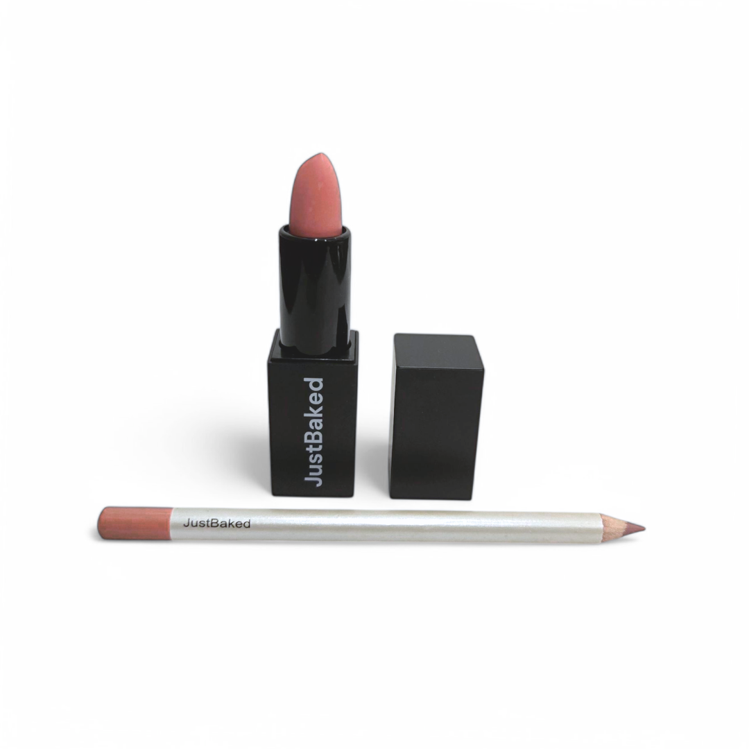 Lip Bundle - 2 Piece Muted Set