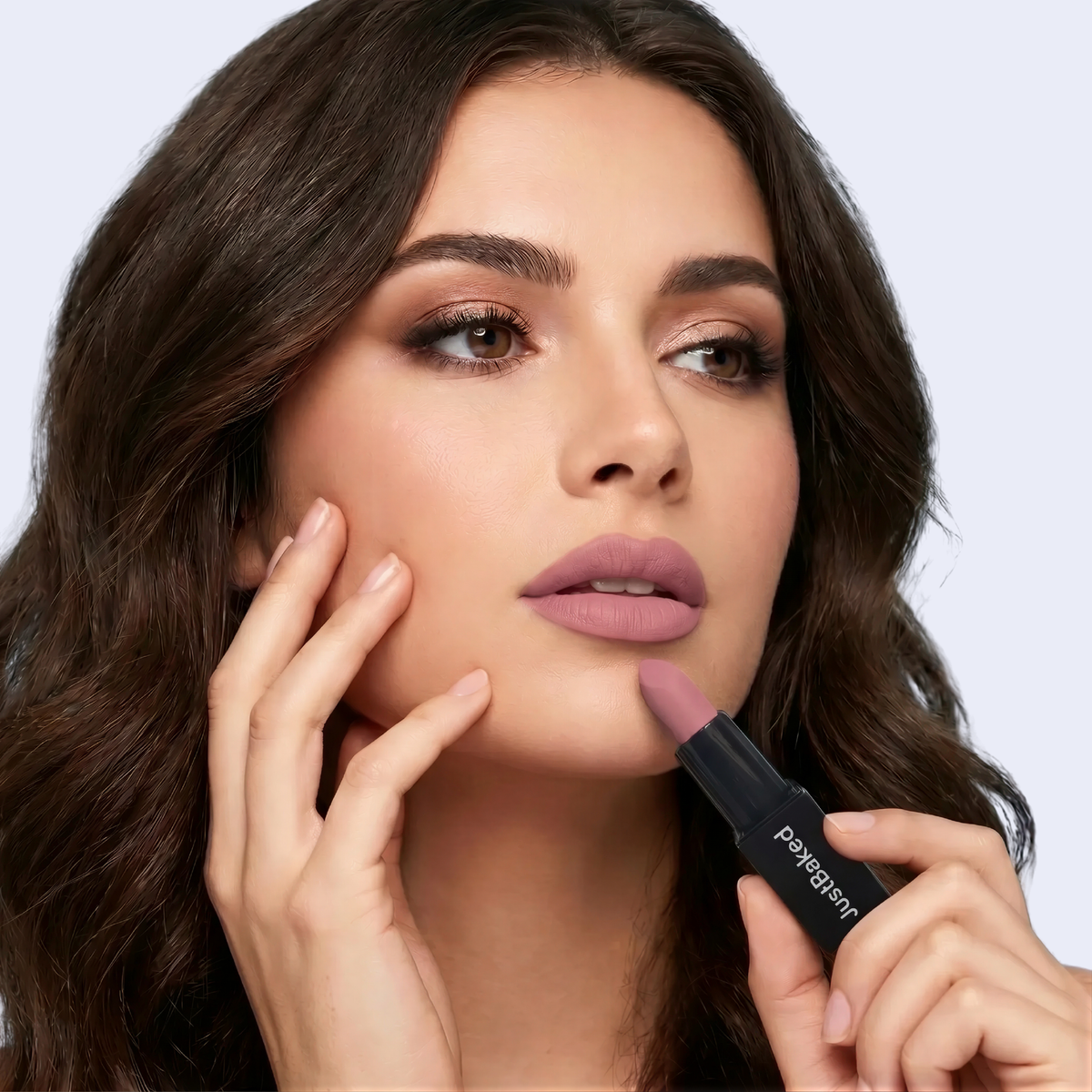 Lipstick - Matte Intense Color