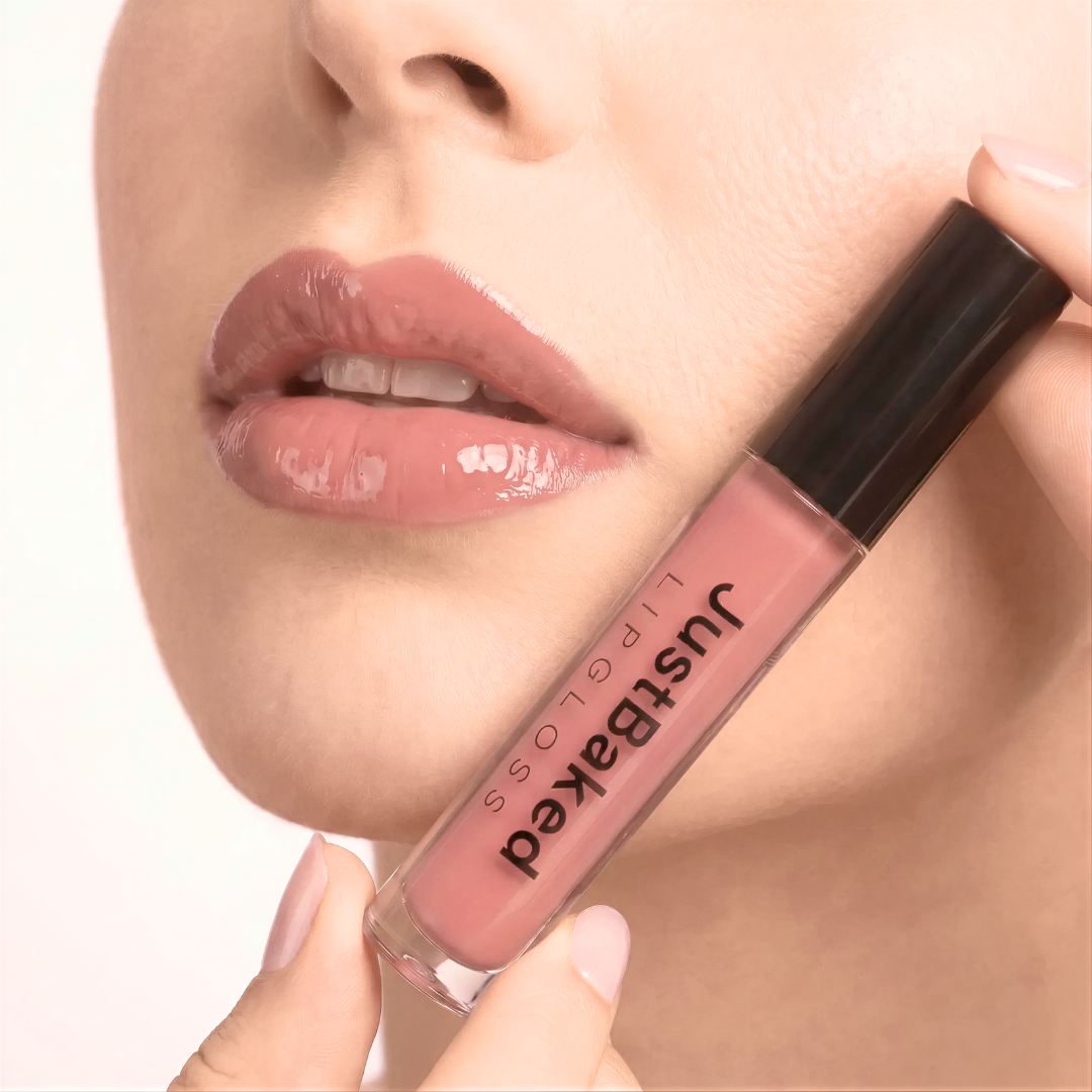 Lipgloss - Hydrating