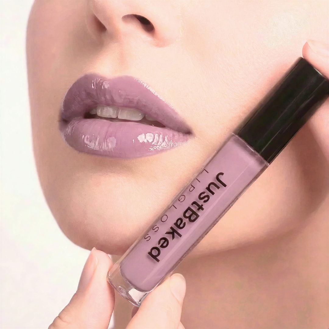 Lipgloss - Hydrating