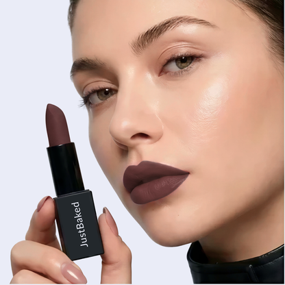 Lipstick - Matte Intense Color