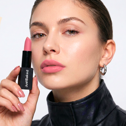 Lipstick - Matte Intense Color