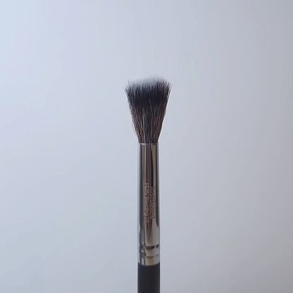 Brocha para difuminar esponjosa 01