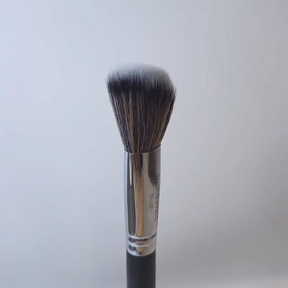 Brocha angular para rubor