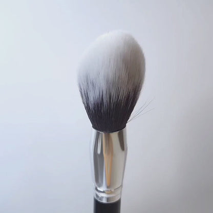 Brocha grande para polvos