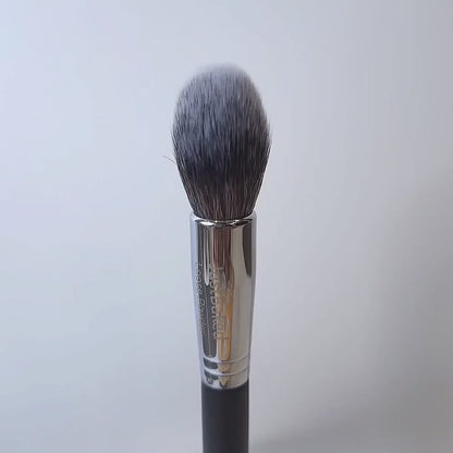 Brocha para polvos sueltos y fijadores