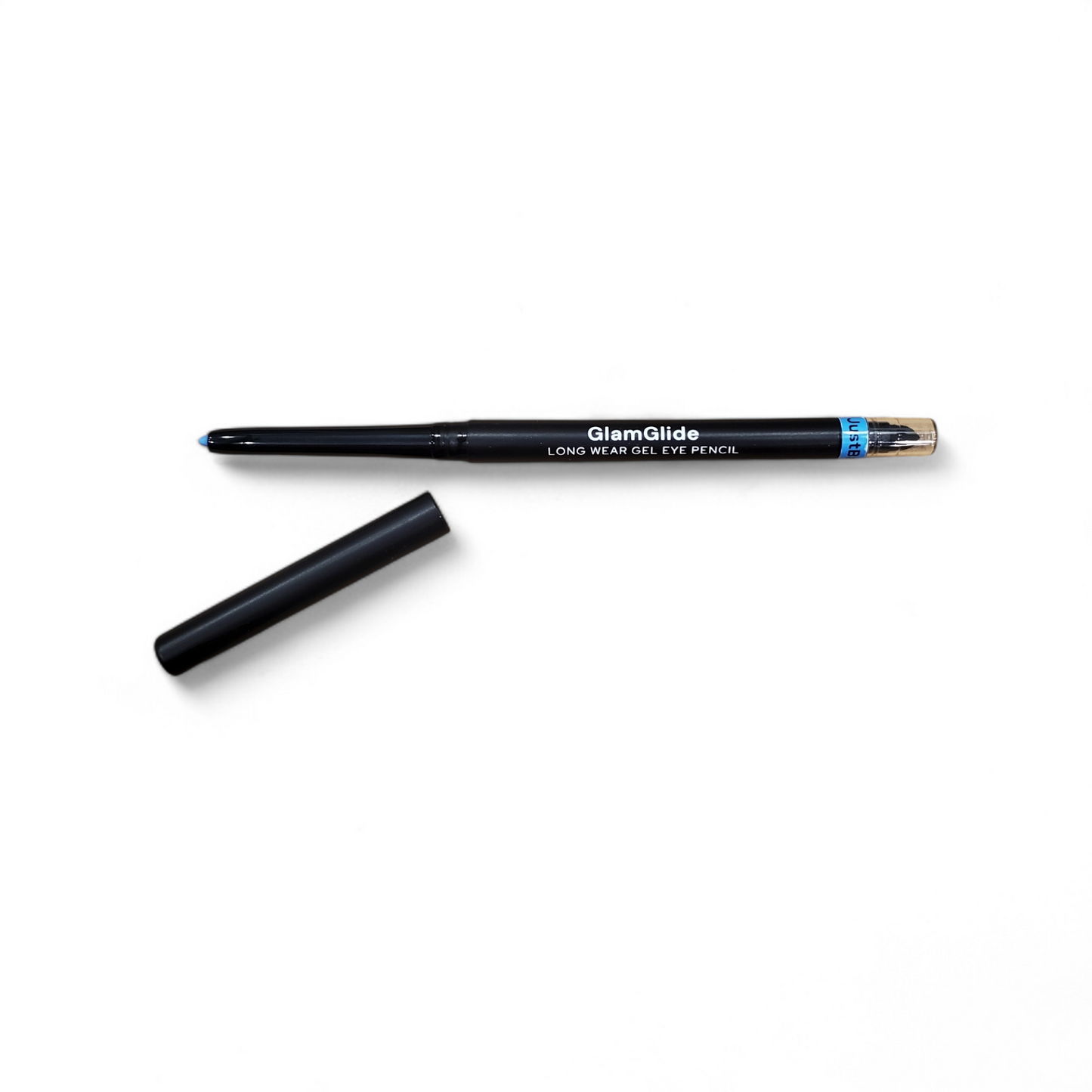 GlamGlide - Long Wear Gel Eye Pencil with Built-In Sharpener