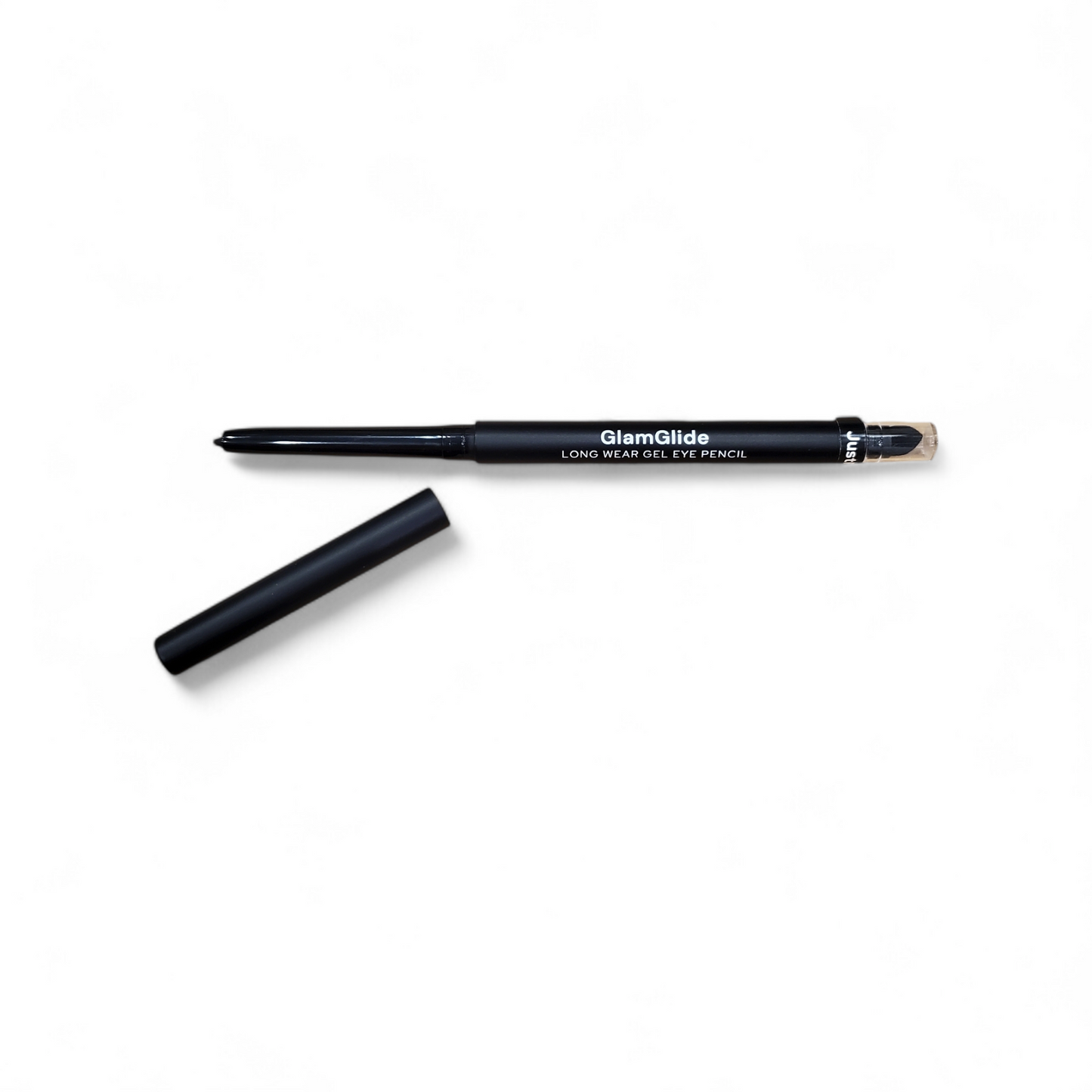 GlamGlide - Long Wear Gel Eye Pencil with Built-In Sharpener
