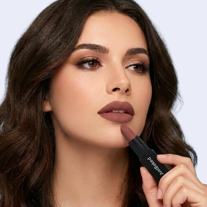 Lipstick - Matte Intense Color