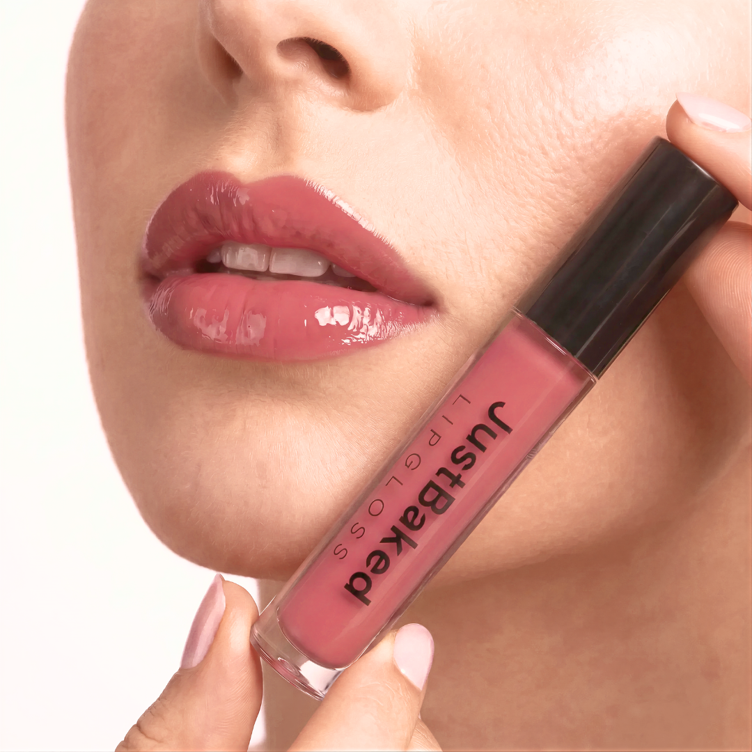 Lipgloss - Hydrating