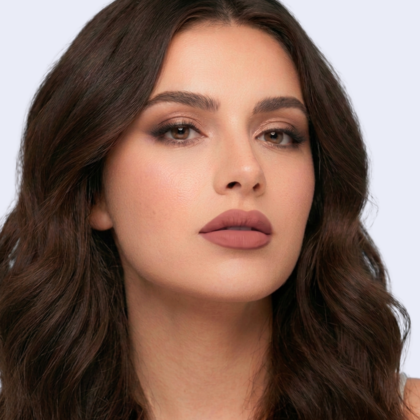 Lipstick - Matte Intense Color