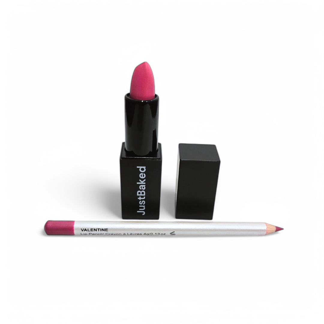 Lip Kit - 2 Piece Vacay Set