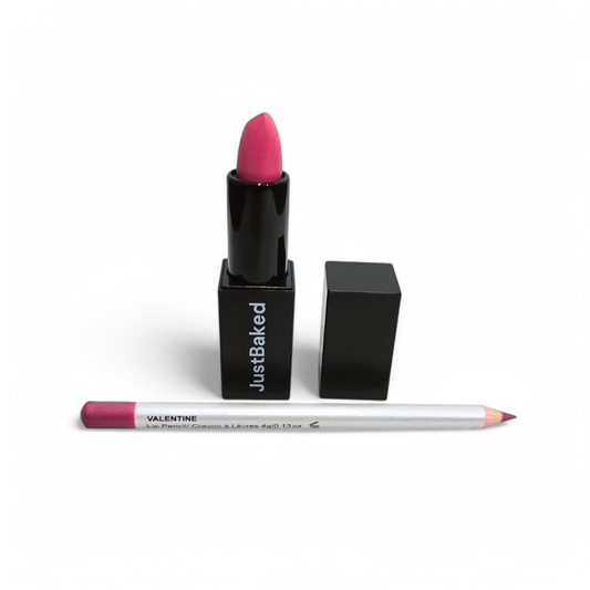Lip Kit - 2 Piece Vacay Set