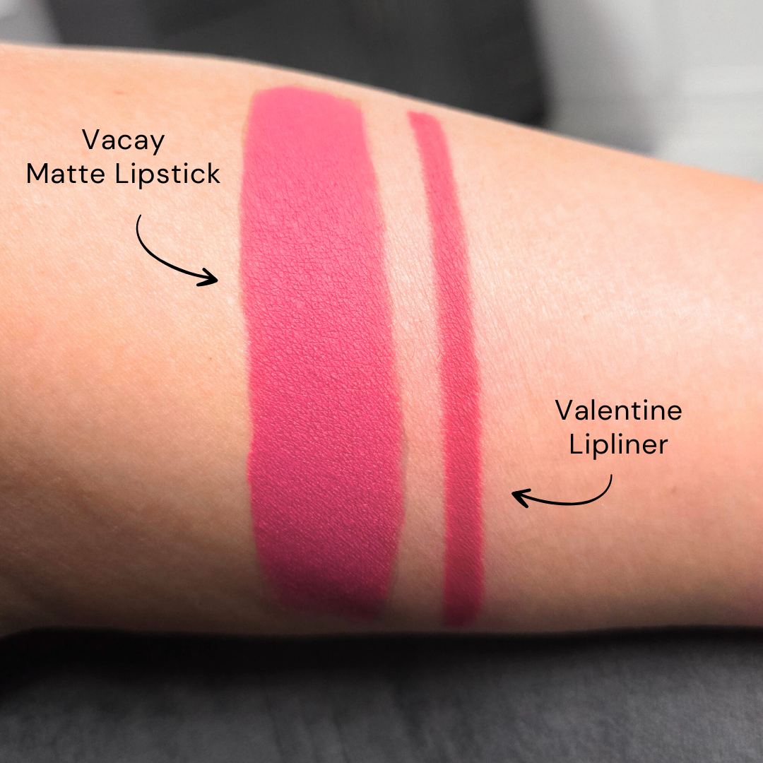 Lip Kit - 2 Piece Vacay Set