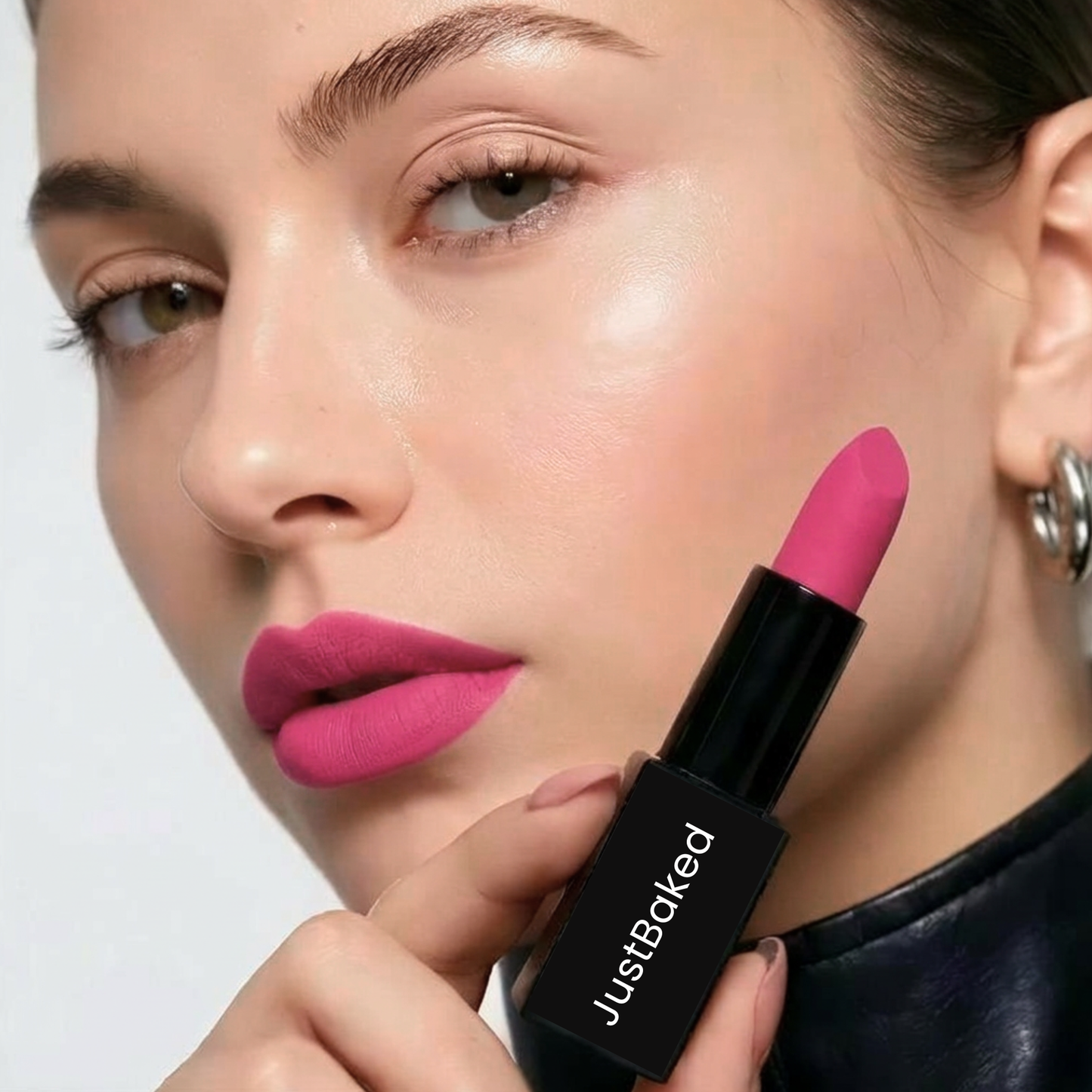 Lipstick - Matte Intense Color