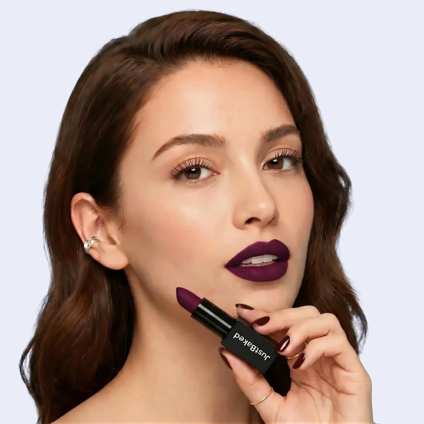 Lipstick - Matte Intense Color