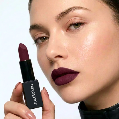 Lipstick - Matte Intense Color