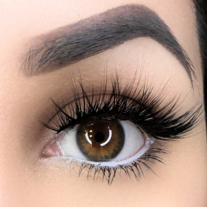 GlamGlide - Long Wear Gel Eye Pencil with Built-In Sharpener